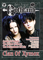 Gothland #8