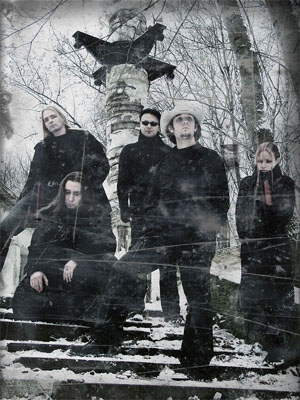 doppelganger - photo