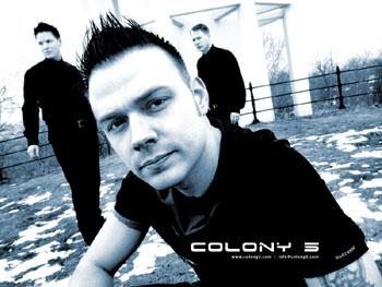COLONY 5