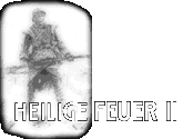 HEILIGE FEUER II