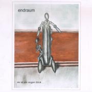 endraum - es ist ein augen blick