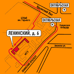 tochka map